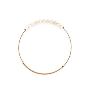 Bops Crystal Wire Bangle 3 Pack
